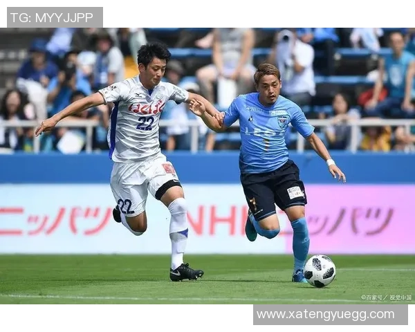 长崎航与甲府风的激烈对决展现足球魅力与团队精神的完美结合