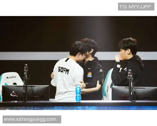 高校联赛分析：WE战队在关键时刻的心理素质与表现探讨