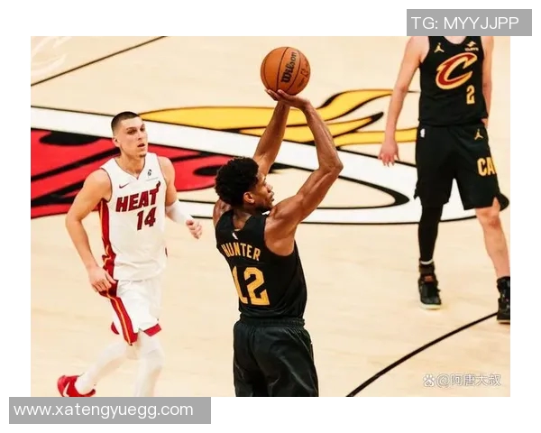 骑士与太阳精彩对决回放NBA今日比赛全程回顾与精彩瞬间分析