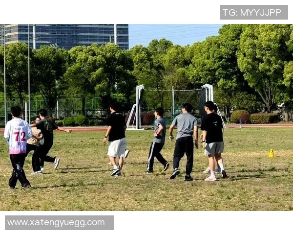 飞盘竞技的魅力:深入了解西安飞盘队员的个人技能与团队协作 飞盘竞技的魅力:深入了解西安飞盘队员的个人技能与团队协作