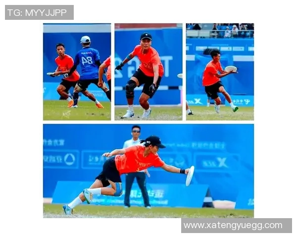 飞盘实力排行榜揭晓上海飞盘队荣获第四名展现强劲实力 飞盘实力排行榜揭晓上海飞盘队荣获第四名展现强劲实力