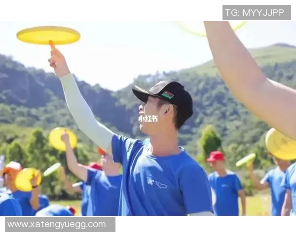 飞盘比赛经验排行榜揭晓杭州飞盘队荣获第五名成就斐然