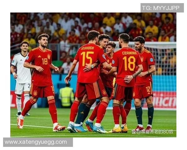 08年西班牙与德国经典对决回顾足球历史上的巅峰之战