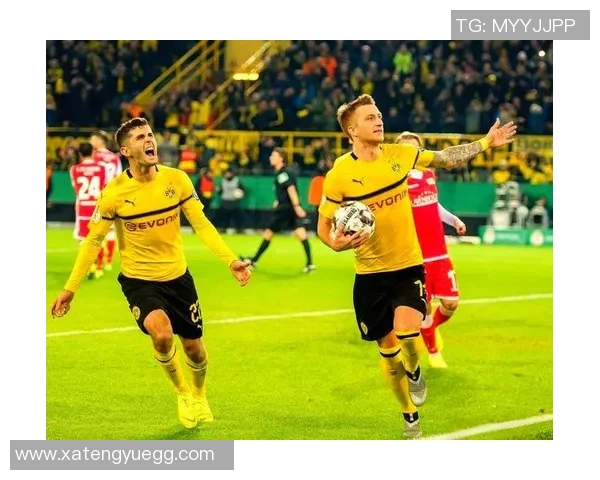 2017年德甲精彩对决多特蒙德迎战汉堡全场回顾与精彩瞬间分析 2017年德甲精彩对决多特蒙德迎战汉堡全场回顾与精彩瞬间分析