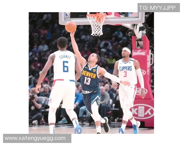 2019年快船与掘金季前赛精彩对决回顾与分析