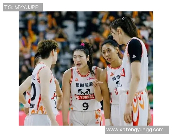 WCBA四川女篮迎战河南队全力争胜展现实力与团队精神 WCBA四川女篮迎战河南队全力争胜展现实力与团队精神