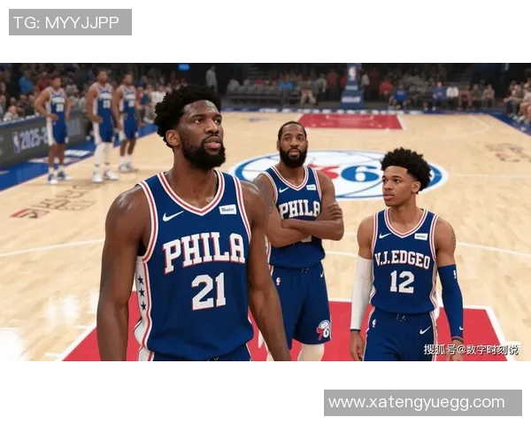 乔尔恩比德的篮球之路与未来发展展望分析