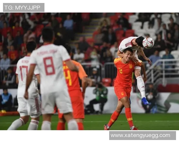 伊朗与中国足球对抗赛的精彩瞬间与战术分析