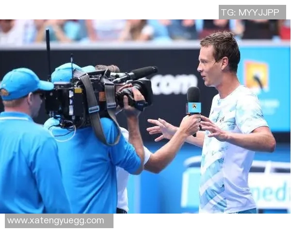 伯蒂奇与蒂姆的巅峰对决谁能在网球赛场上笑到最后