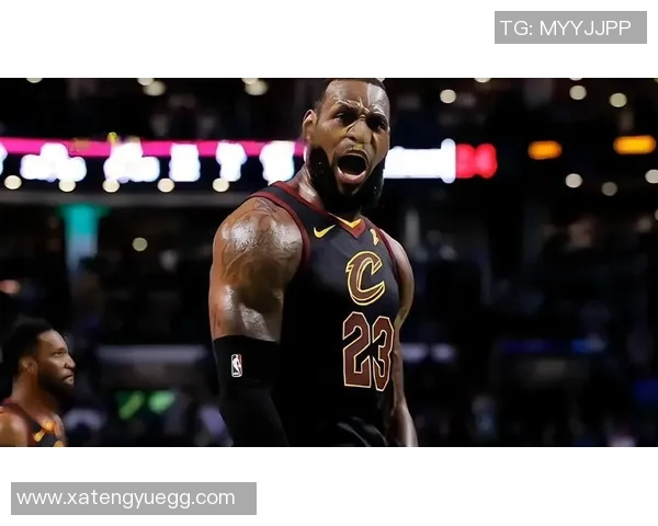 勒布朗詹姆斯如何在NBA历史上书写属于自己的传奇篇章