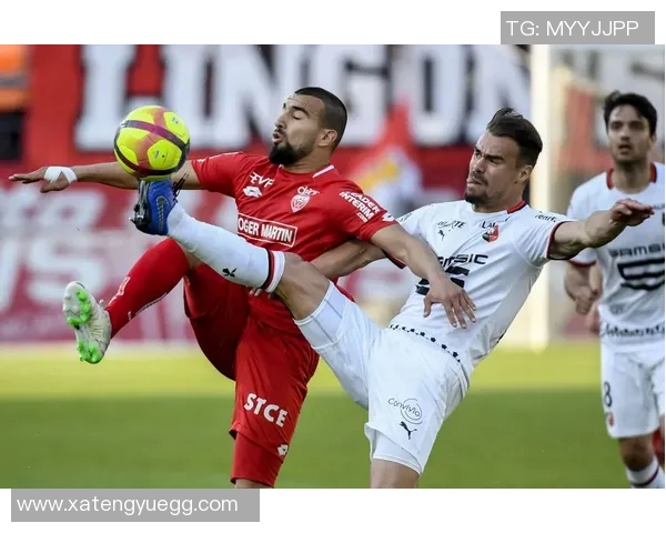 南特与蒙彼利的精彩对决揭示法甲联赛新动态与球队未来发展潜力